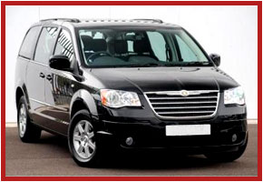 chrysler Voyager