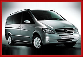 Mercedes Viano